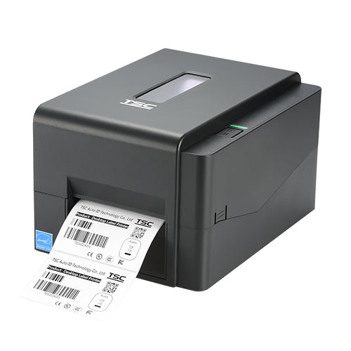 TSC TE300 Etikettendrucker – 300 dpi, USB-Anschluss