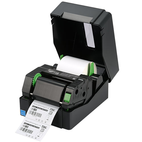 TSC TE200 Etikettendrucker – USB & Bluetooth, 203 DPI