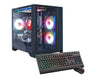 HYRICAN GAMEMAX Desktop-PC – Leistungsstark für Gaming und Arbeit
