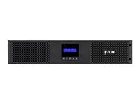 Eaton USV-System – Rack-montierbar, zuverlässige Stromversorgung