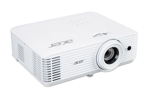 Acer SmartTV Beamer – 4K UHD, 4000 Lumen für helle Projektionen