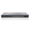 Juniper 24-Port Switch – Platzsparend und verwaltbar