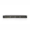 HP Enterprise Netzwerk-Switch – 48 Anschlüsse, PoE+ Unterstützung