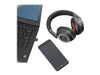 Plantronics Voyager 8200 UC Headset – Kabellos, Geräuschunterdrückung