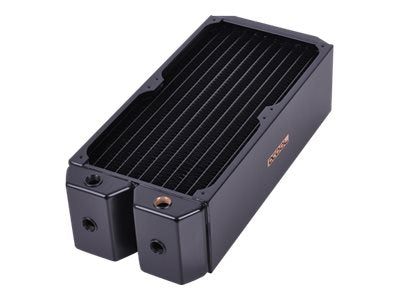 Alphacool Kühlsystem – Effiziente Kühlung für PCs