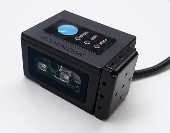 Datalogic Barcode-Scanner – 2D-Scans, USB-Anschluss