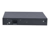 HP Enterprise 8-Port Switch – Flexibel und verwaltet