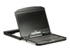 ATEN KVM-Konsole – 18.5" Display, USB-Anschluss