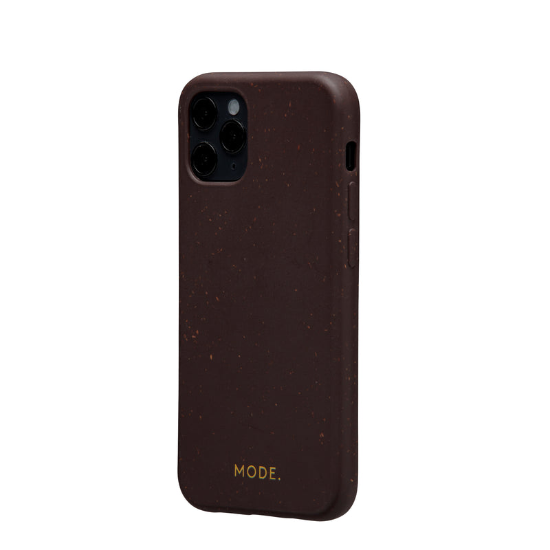 DBRAMANTE 1928 Handyhülle – Bio-Material, Schlagschutz iPhone 12 mini