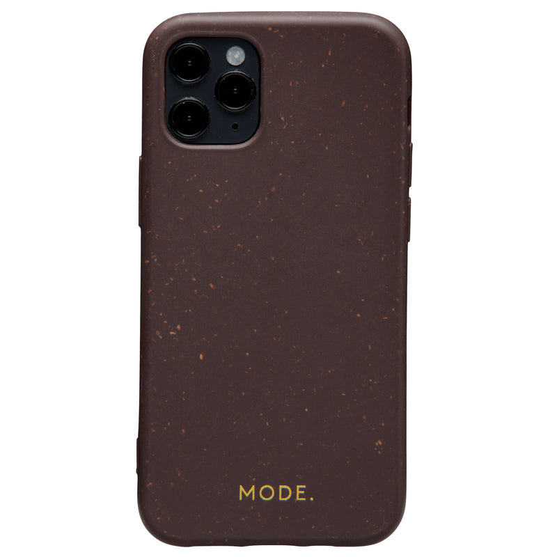 DBRAMANTE 1928 Handyhülle – Bio-Material, Schlagschutz iPhone 12 mini