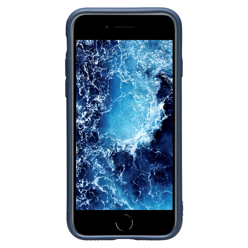DBRAMANTE Handyhülle – Nachhaltig & Antimikrobiell für iPhone SE/8/7