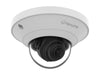 Hanwha Mini Netzwerk-Domekamera – 2 MP, Tag&Nacht-Funktion