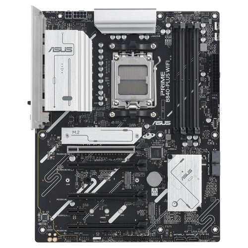 ASUS Motherboard – WLAN & Bluetooth, Ryzen-kompatibel
