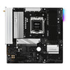 ASRock Motherboard – WiFi 6E, USB-C für schnelle Verbindungen