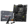 MSI MAG Motherboard – Wi-Fi 7, USB-C Anschlüsse