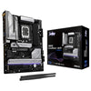 ASRock Motherboard – Wi-Fi, USB-C für schnelle Verbindungen