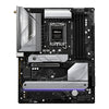 ASRock Motherboard – Wi-Fi, USB-C für schnelle Verbindungen