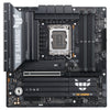 ASUS TUF Motherboard – USB-C, 2.5 Gigabit LAN