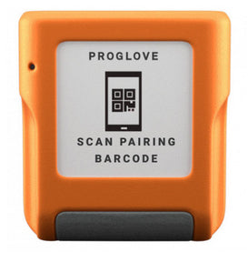 Proglove MARK Scanner – Kabelloser Barcode-Scanner mit Display