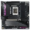 Gigabyte Micro ATX Motherboard – Wi-Fi 6E, USB-C, Bluetooth