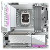 GIGABYTE Motherboard – Wi-Fi 6E, USB-C für schnelle Verbindungen