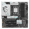 MSI Motherboard – Wi-Fi & USB-C für schnelles Netzwerk