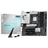 MSI Motherboard – Wi-Fi & USB-C für schnelles Netzwerk