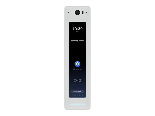 Ubiquiti UniFi G2 Reader Pro – Zugangskontrolle leicht gemacht