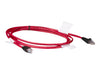 HP Enterprise Netzwerkkabel – 91 cm, 4er Pack, Cat 5