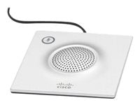 Cisco Konferenz-Mikrofon – Ideal für Webex-Räume