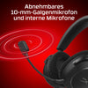 KINGSTON Wireless Gaming-Headset – Ohrumschließend, RGB-Basisstation