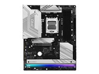 ASRock Motherboard – AM5 Sockel, 2.5 Gigabit LAN