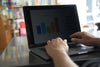 Kapsolo Blickschutzfilter – Abnehmbar, für Lenovo ThinkPad X1 Yoga