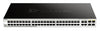 D-Link Smart Switch – 48 Anschlüsse, einfache Verwaltung