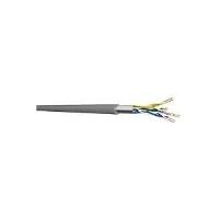 Draka Installationskabel – Cat 5e, 500 m für stabile Netzwerke