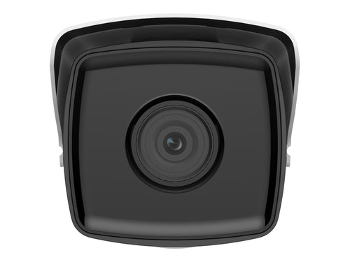Hikvision Überwachungskamera – 4 MP, wetterfest für Tag & Nacht