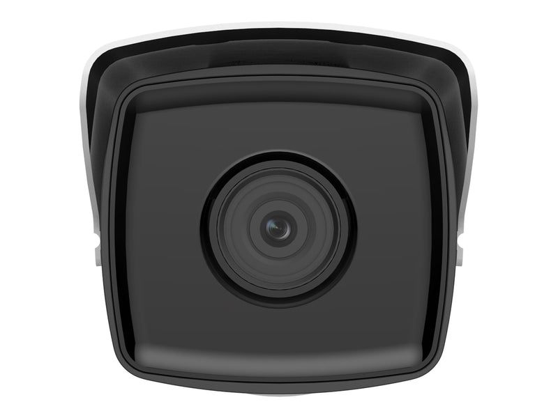 Hikvision Überwachungskamera – 4 MP, wetterfest für Tag & Nacht