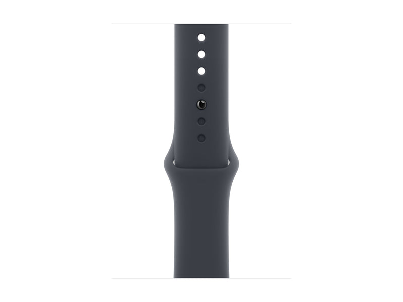 Apple Watch SE – Großes Display, Gesundheitsfunktionen