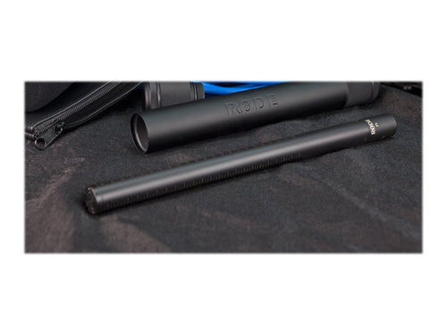 Rode NTG-3B Mikrofon – Profi-Audio für Bühne und Studio