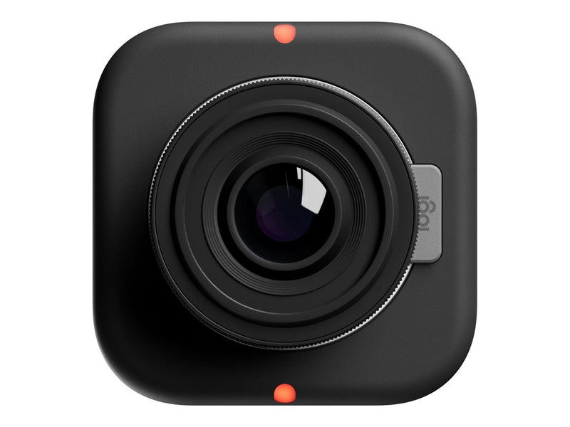 Logitech Mevo Core – Live-Streaming-Kamera für einfache Übertragungen