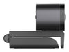 Grandstream Webcam – Full HD, integrierte Mikrofone