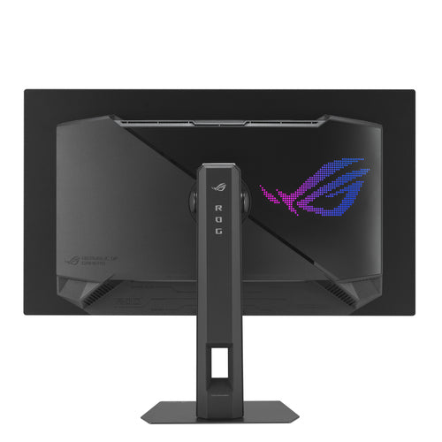 ASUS OLED Gaming-Monitor – 27" 2K-Display, 500 Hz