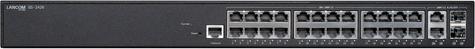 Lancom Netzwerk-Switch – 26 Anschlüsse, Gigabit-Geschwindigkeit