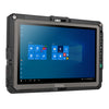 GETAC Tablet – Robustes Design, Core i7
