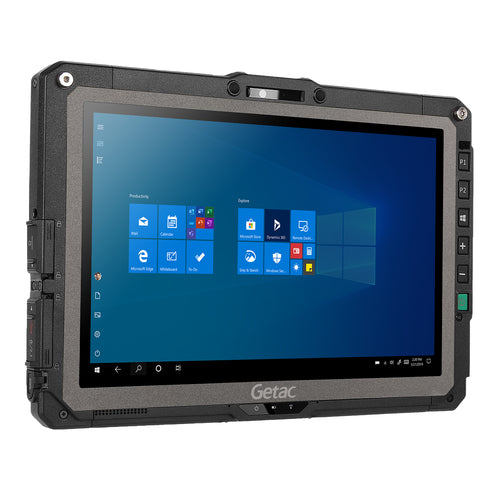 GETAC Tablet – Robustes Design, Core i7