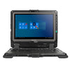 GETAC Tablet – Robustes Design, Core i7
