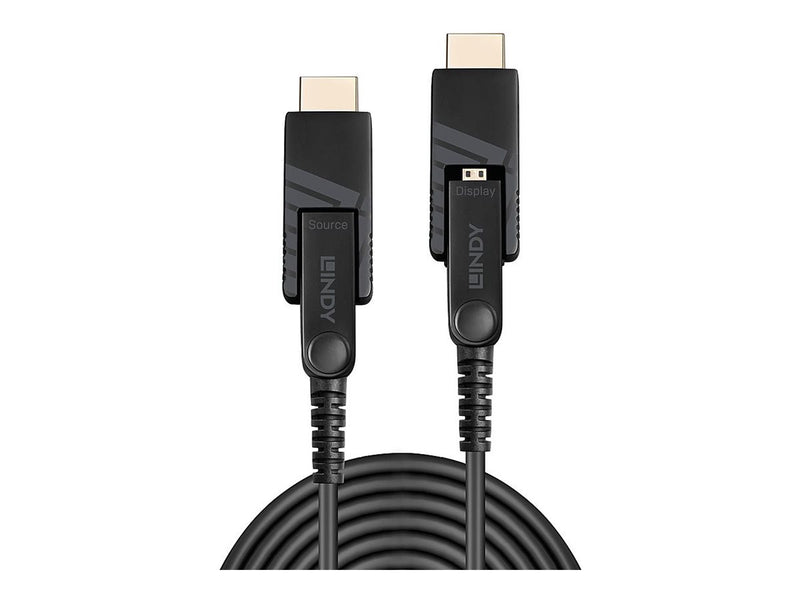 Lindy HDMI-Kabel – 70m Länge, 4K Unterstützung