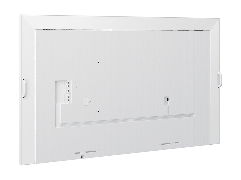 Samsung 85" Flip-Display – Interaktives Whiteboard für Meetings
