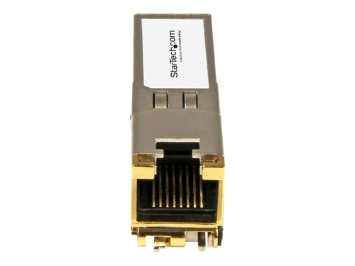 StarTech SFP+ Modul – 10GbE, bis zu 30 m Reichweite