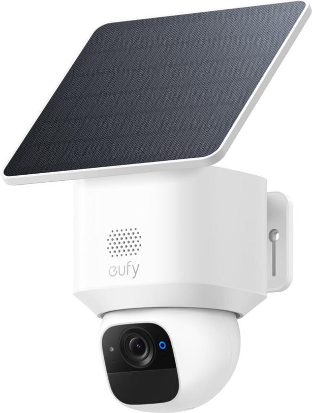 ANKER Eufy SoloCam E30 – 2K-Überwachungskamera, wetterfest